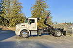 Multilift XR10-36 Hooklift and Kenworth T370 Truck Package - SOLD