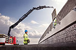 HIAB X-HiPRO 302 CRANE