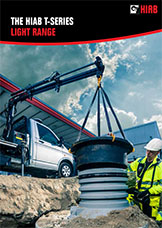 HIAB iQ.1188 HIPRO CRANE BROCHURE