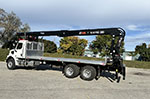 HIAB 285K Crane and Western Star Work-Ready Truck Package for Sale