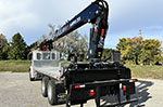 HIAB 285K Crane and Western Star Work-Ready Truck Package for Sale