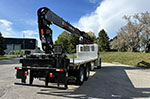 HIAB 285K Crane and Western Star Work-Ready Truck Package for Sale