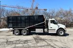 Multilift Ultima 18.56 FX-P Hooklift on Kenworth Truck Work-Ready Package for Sale