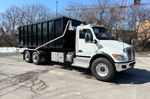 Multilift Ultima 18.56 FX-P Hooklift on Kenworth Truck Work-Ready Package for Sale