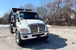 Multilift Ultima 18.56 FX-P Hooklift on Kenworth Truck Work-Ready Package for Sale