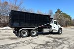 Multilift Ultima 18.56 FX-P Hooklift on Kenworth Truck Work-Ready Package for Sale