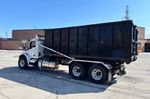 Multilift Ultima 18.56 FX-P Hooklift on Kenworth Truck Work-Ready Package for Sale