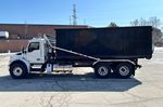 Multilift Ultima 18.56 FX-P Hooklift on Kenworth Truck Work-Ready Package for Sale