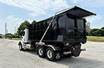 Multilift Ultima 18.61 Hooklift with Tarp on Western Star Truck Package for Sale