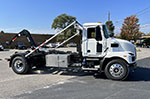 Multilift XR10.36 Hooklift on Mack Truck Work-Ready Package for Sale