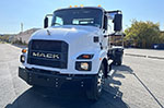 Multilift XR10.36 Hooklift on Mack Truck Work-Ready Package for Sale