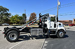 Multilift XR10.36 Hooklift on Mack Truck Work-Ready Package for Sale