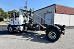 Multilift XR10.36 Hooklift on Mack Truck Work-Ready Package for Sale