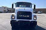 Multilift XR10.36 Hooklift on Mack Truck Work-Ready Package for Sale