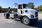 Multilift XR10.36 Hooklift on Mack Truck Work-Ready Package for Sale