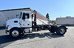 Multilift XR10.36 Hooklift on Mack Truck Work-Ready Package for Sale