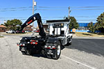 Multilift XR10.36 Hooklift on Mack Truck Work-Ready Package for Sale