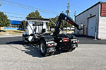 Multilift XR10.36 Hooklift on Mack Truck Work-Ready Package for Sale