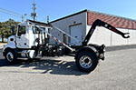 Multilift XR10.36 Hooklift on Mack Truck Work-Ready Package for Sale